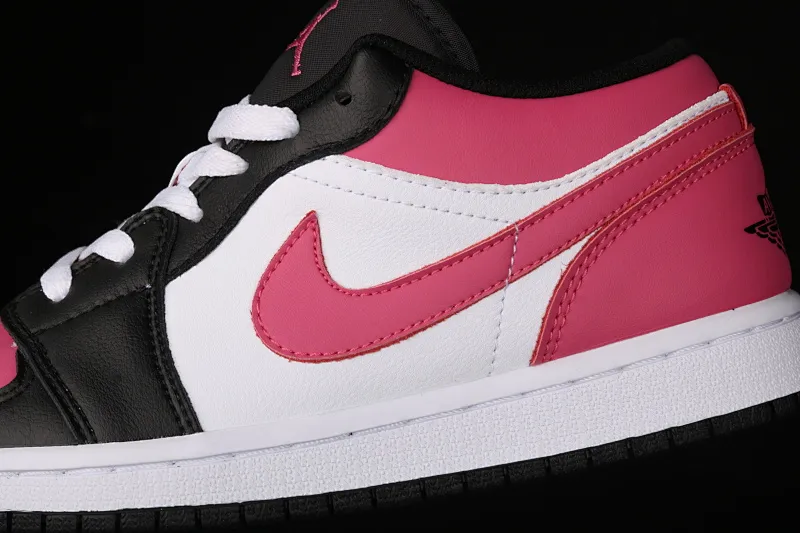 All categories Air Jordan Jordan series basketball shoes Air Jordan 1 Low Air Jordan 1 Low AJ1 Joe 1 low-top cultural and leisure sports sneakers 554723-106